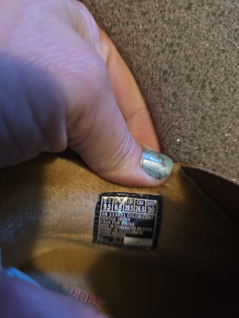 Women's Skecher Slip -In - Picture 2 of 4